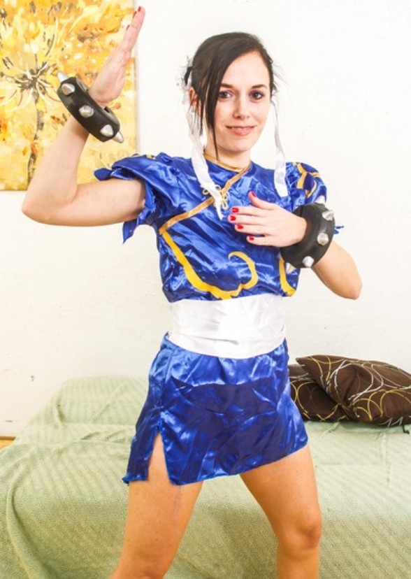 Worst "Street Fighter" Movie