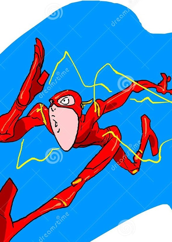 Worst "The Flash" Movie
