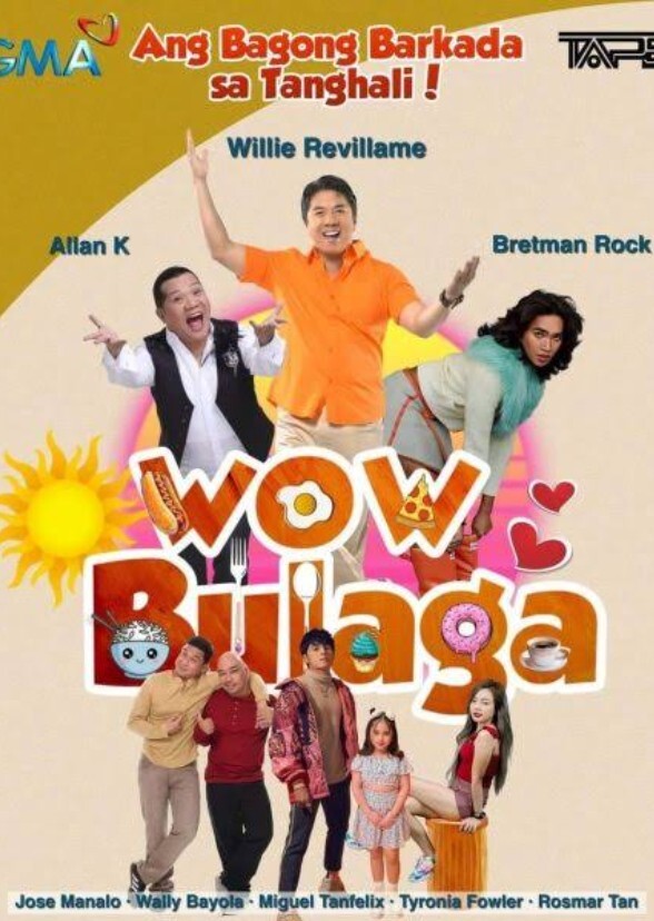 Wow Bulaga