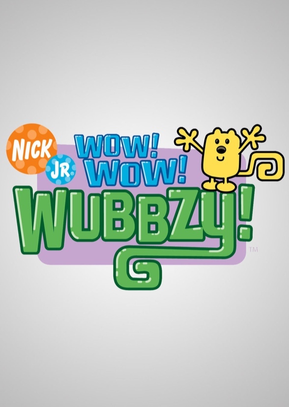 Wow! Wow! Wubbzy!