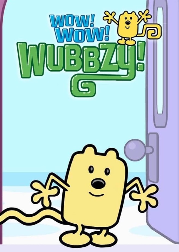 Wow Wow Wubbzy