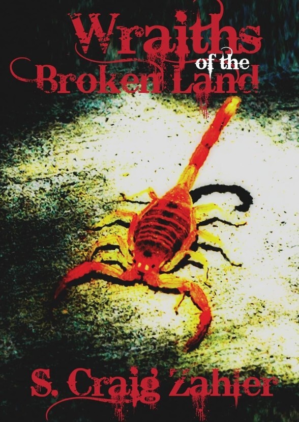 Wraiths of a Broken Land