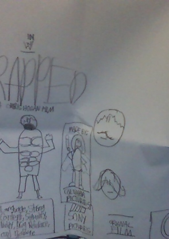 Wrapped