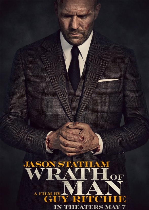 Wrath Of Man (1999)