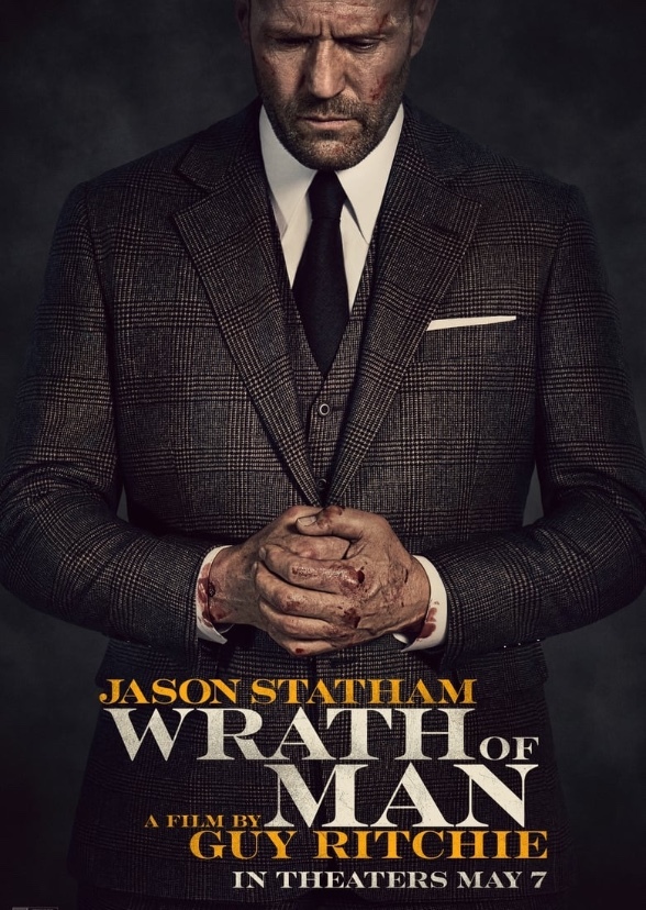 Wrath of Man (2001)