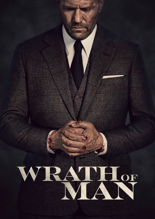 Wrath of Man (2011)