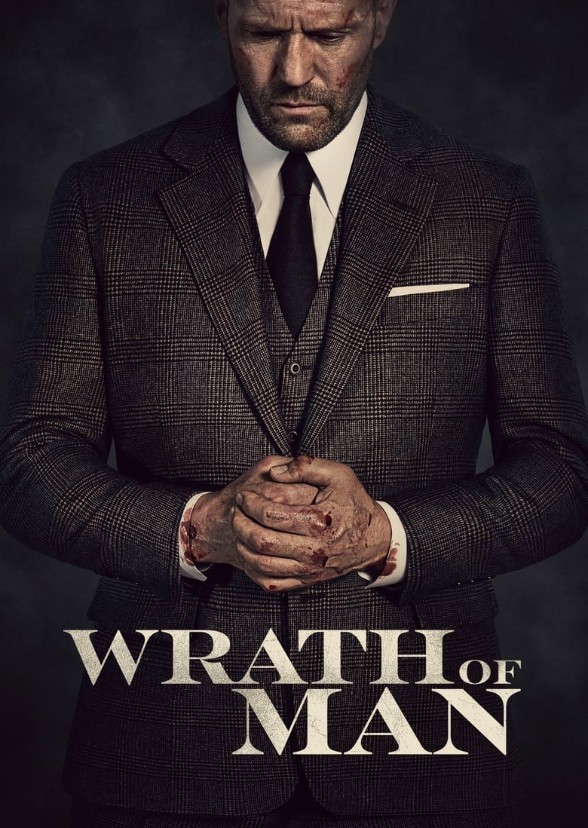 Wrath of Man (2011)
