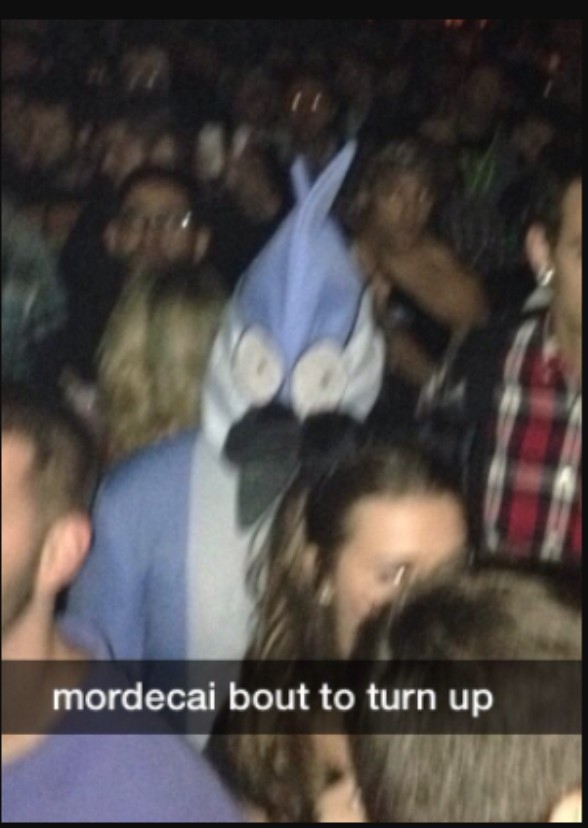 Wrath of Mordecai