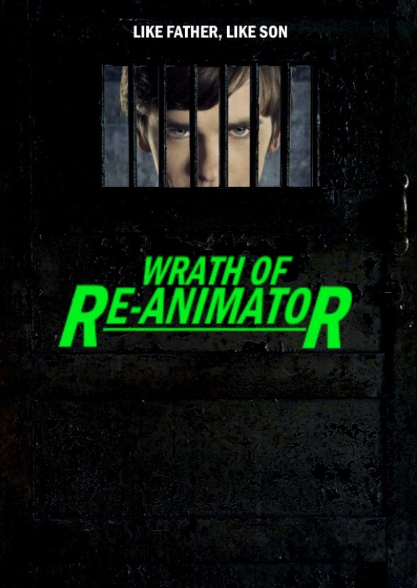 Wrath of Re-Animator