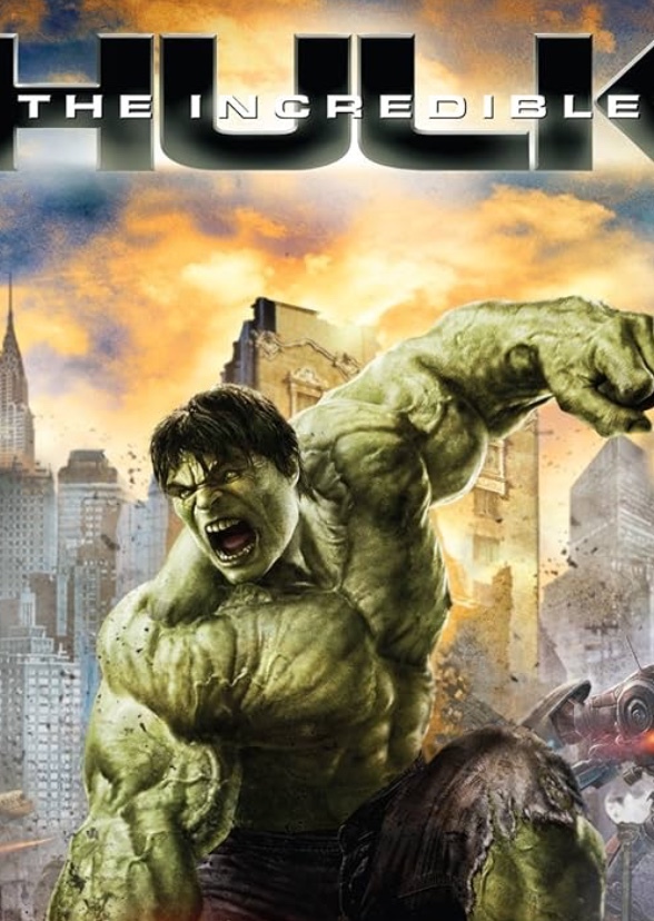 Wrath Of The Hulk