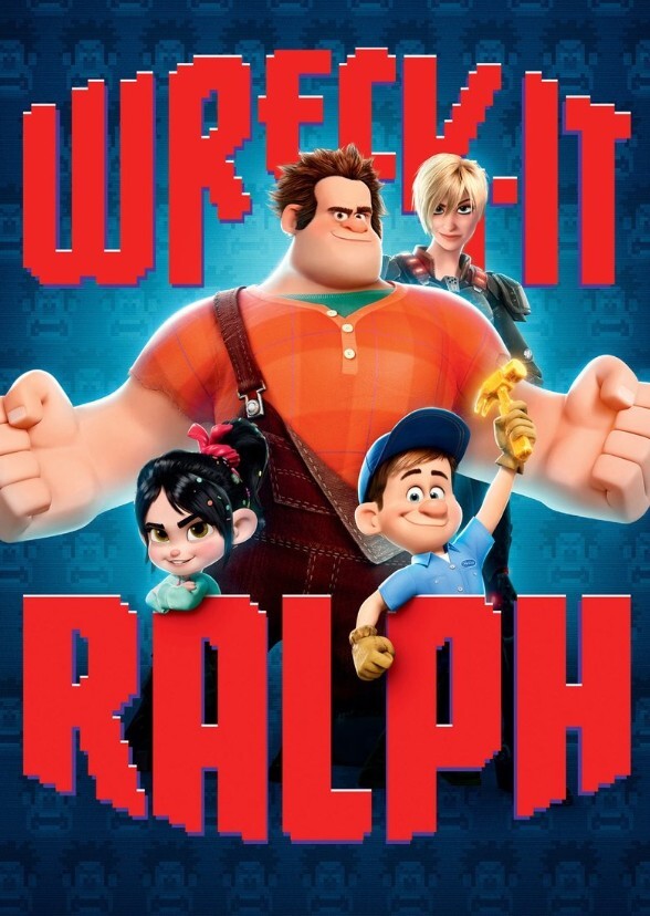 Wreck-it Ralph 3 2025