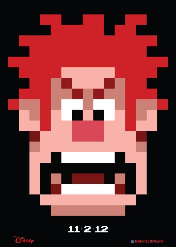 Wreck-It Ralph: The Series