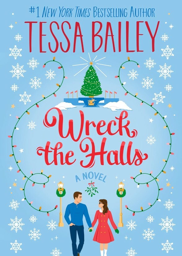 Wreck the Halls