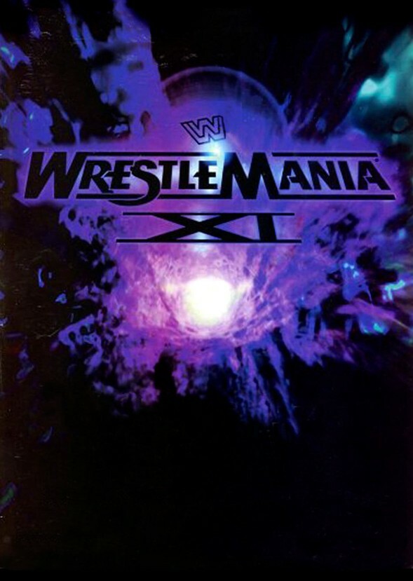 Wrestlemania 11 (1995)