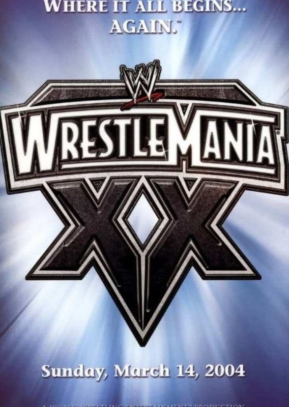 WrestleMania 20 (film adaptation)