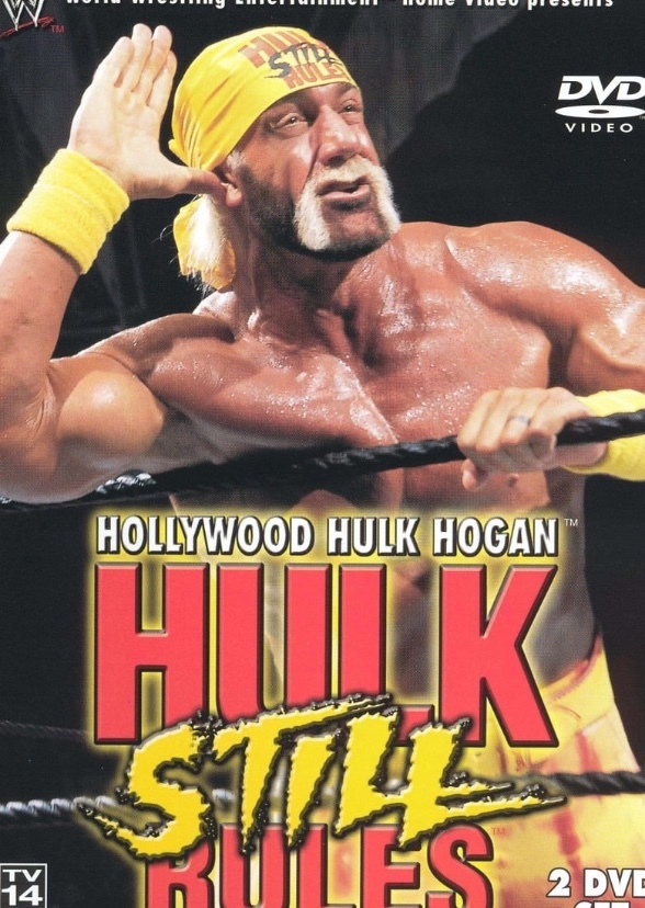 WrestleMania 3