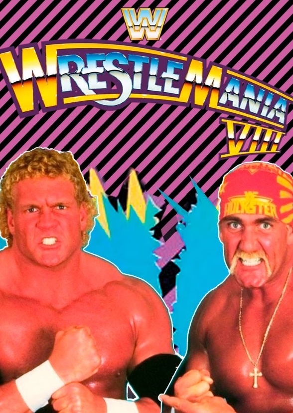 Wrestlemania VIII