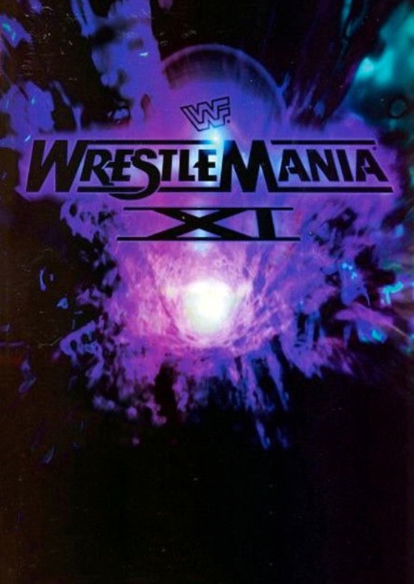 WrestleMania XI