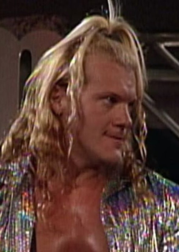 Wrestlers and Their WWE Debuts: Part 3