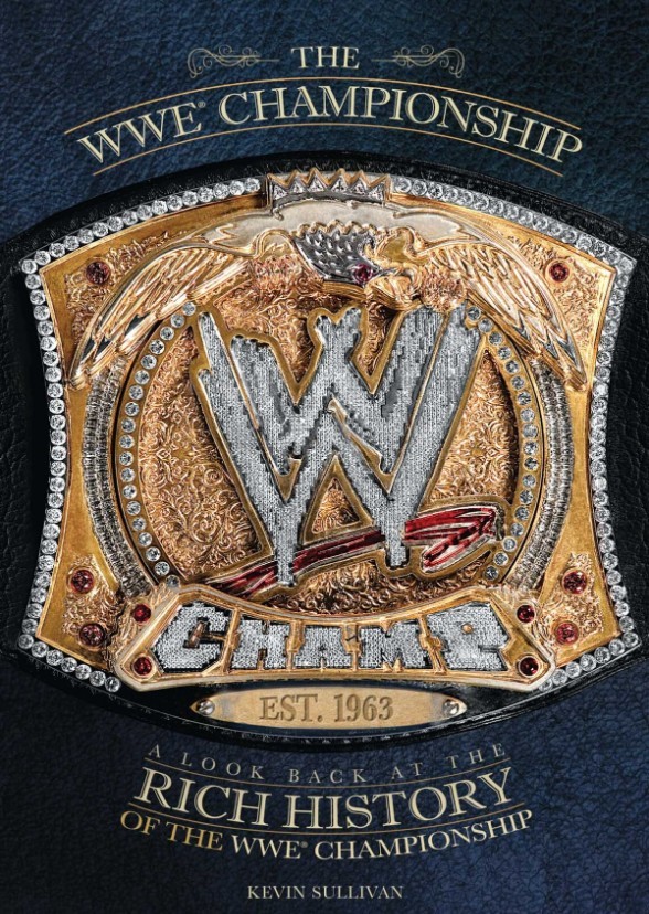 Wrestlers who should have been WWE Championship