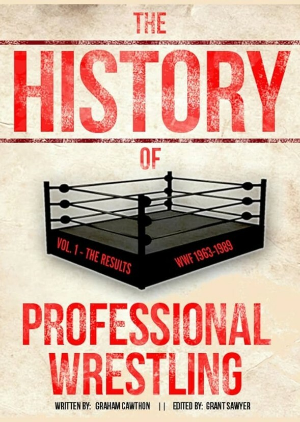 Wrestling Debuts