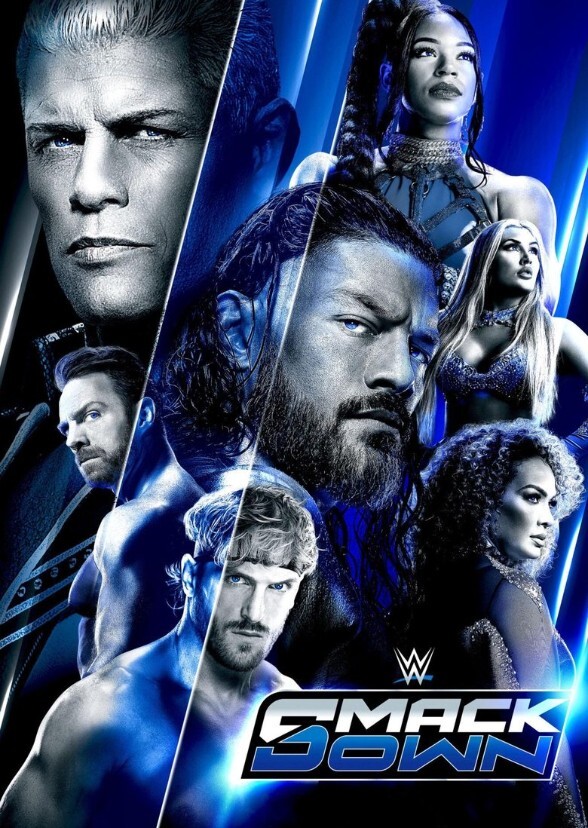 Wrestling With Destiny