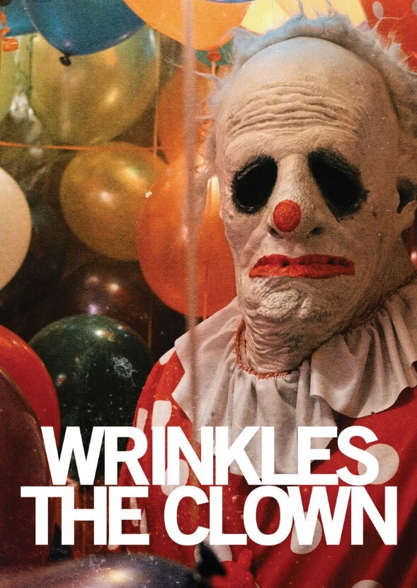 Wrinkles The Clown