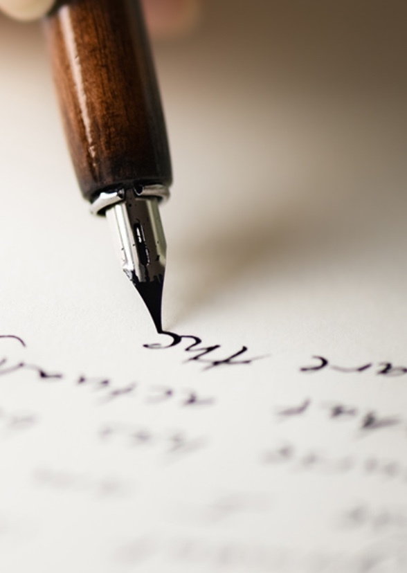 Writing BioPics