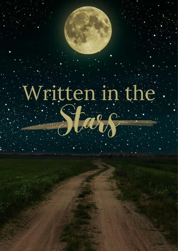 Written in the stars