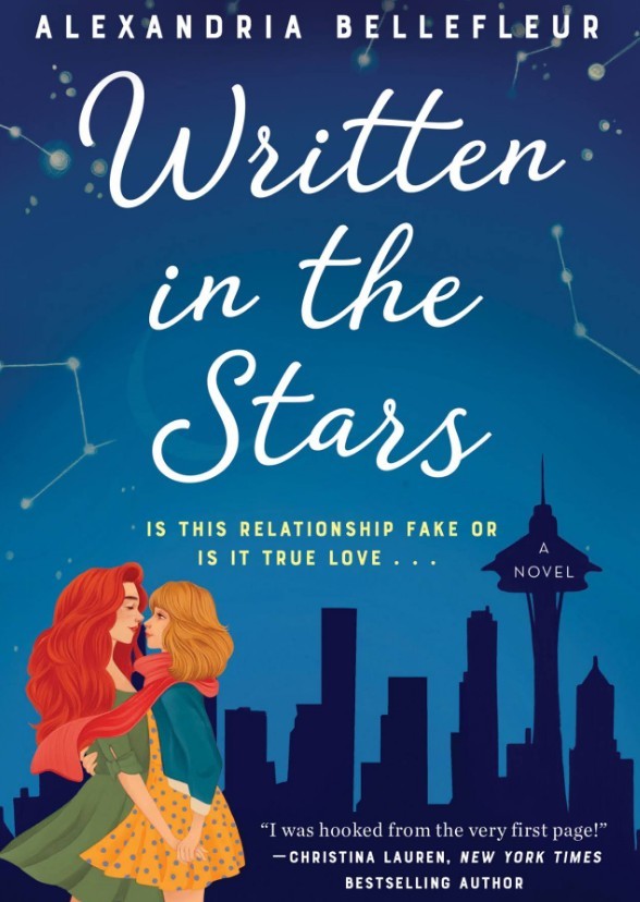 Written in the Stars Series