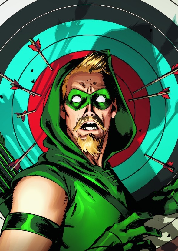 Green Arrow (1998)