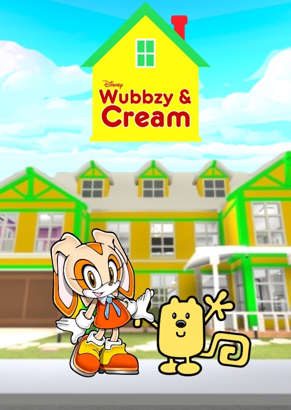 Wubbzy and Cream (1999-2017)