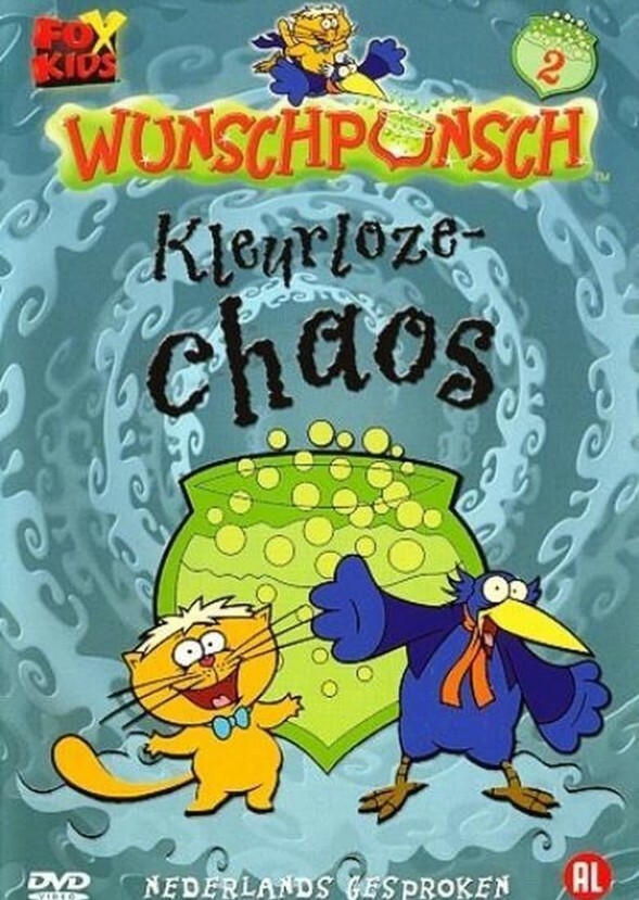 Wunschpunsch live action 