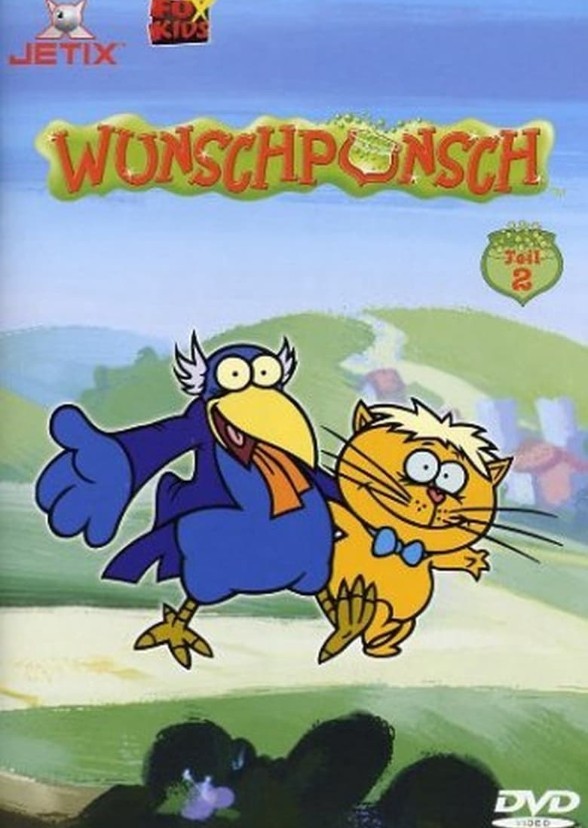 Wuschpunsch