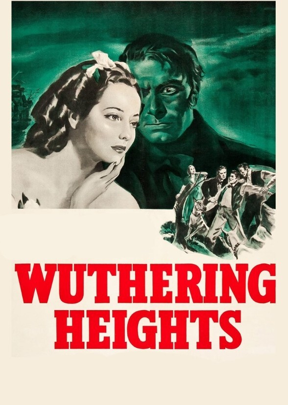 Wuthering Heights (1949)