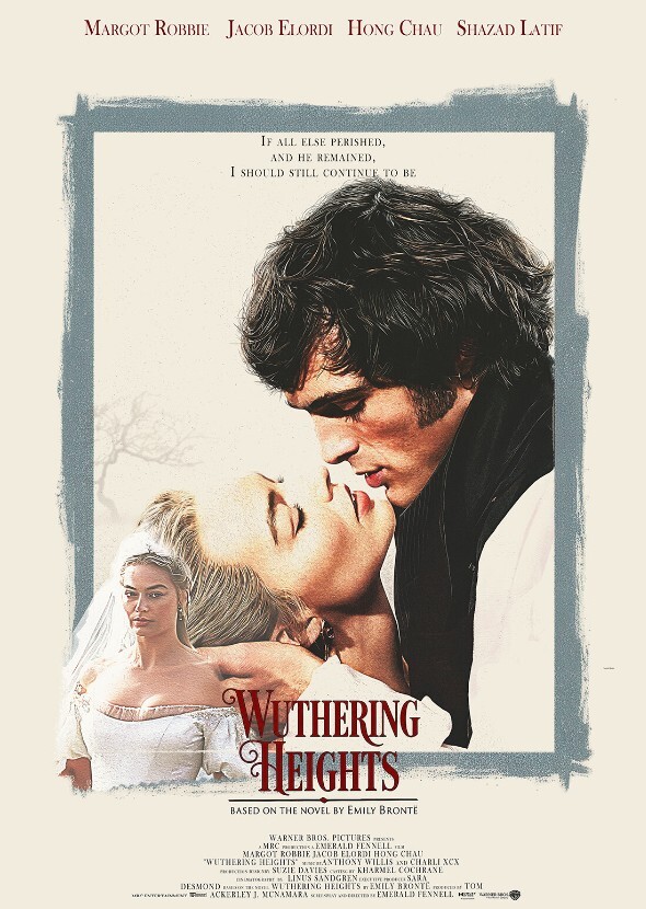 Wuthering Heights (2006)