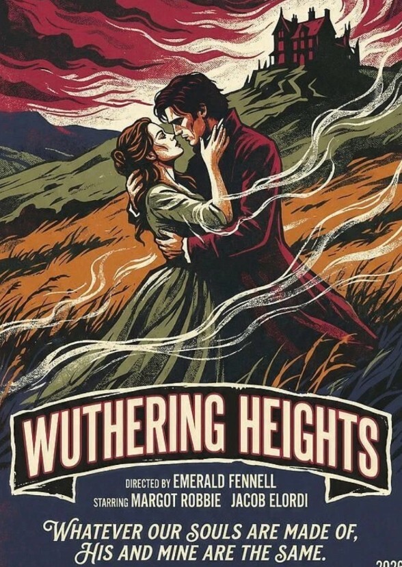 "Wuthering Heights" (2026)