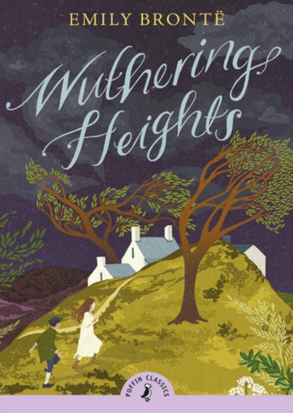 Wuthering Heights (Book Based)