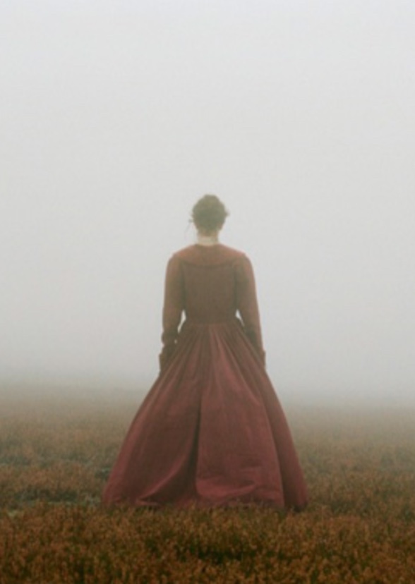 Wuthering Heights