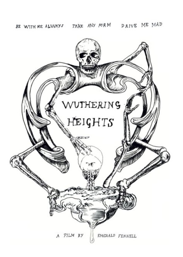 Wuthering heights 