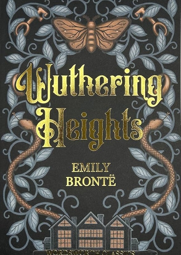 Wuthering Heights