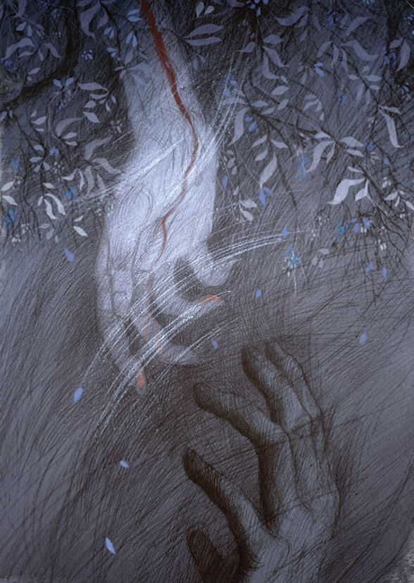 Wuthering Heights