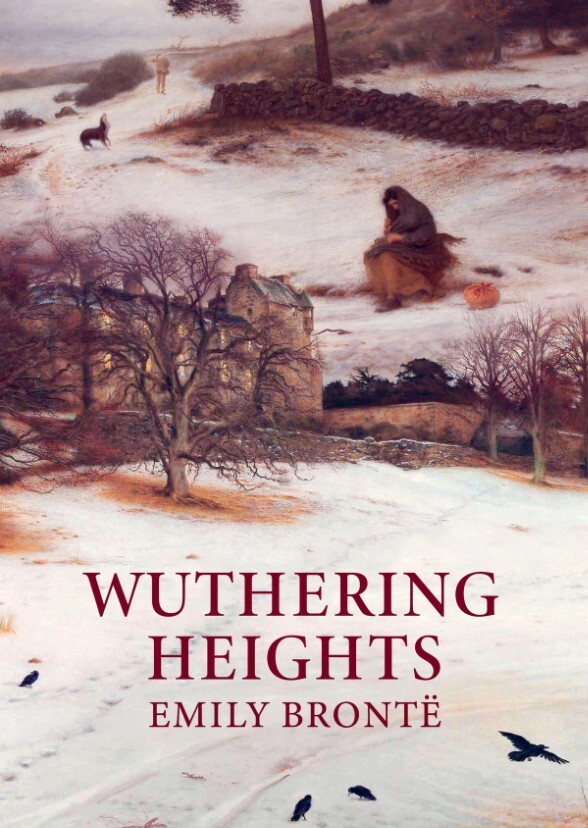 Wuthering Heights