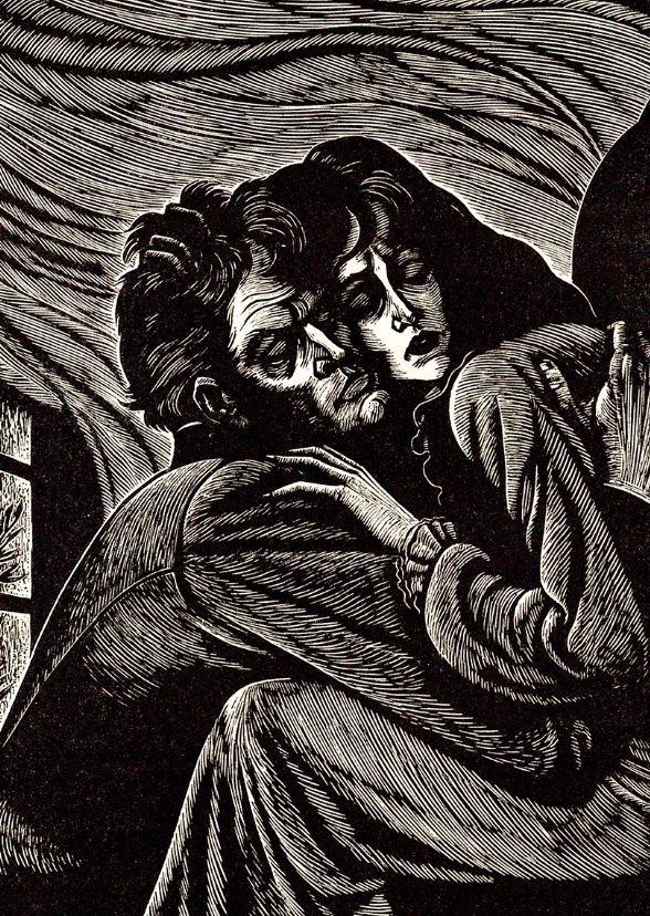 Wuthering Heights