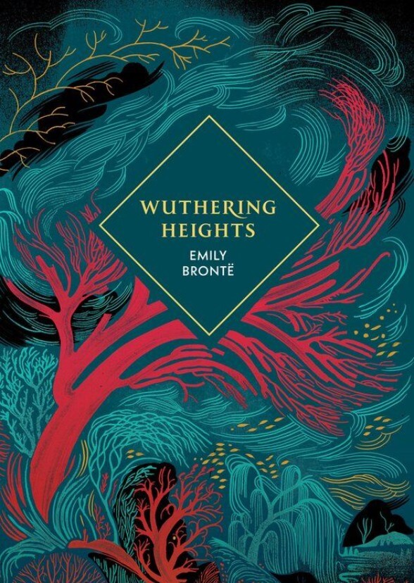 Wuthering Heights