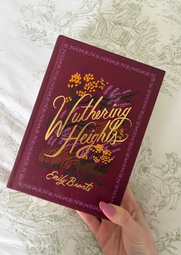 Wuthering Heights