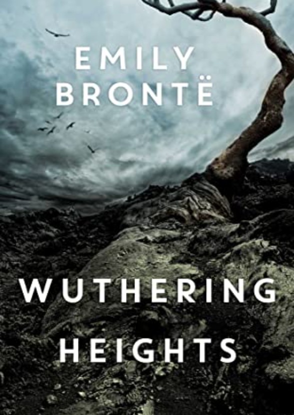Wuthering Heights (Mexican Telenovela)