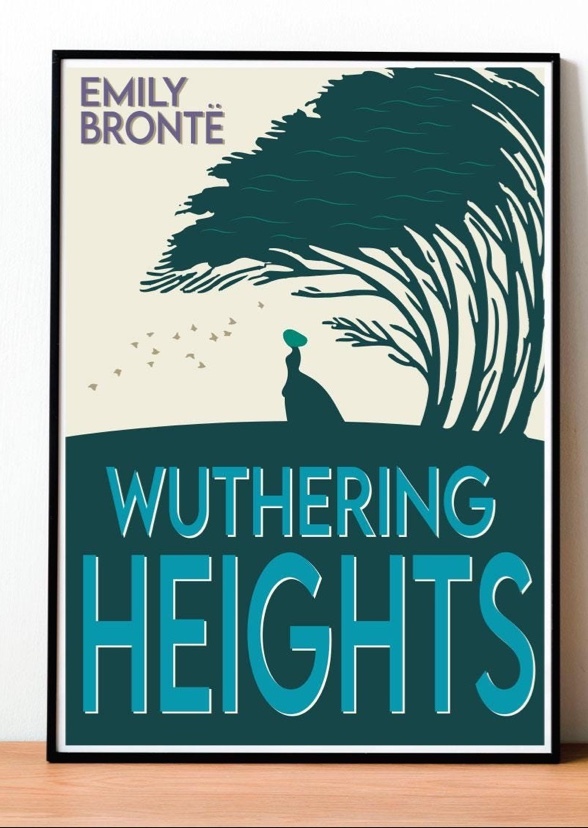 Wuthering Heights (Spanish Cast)