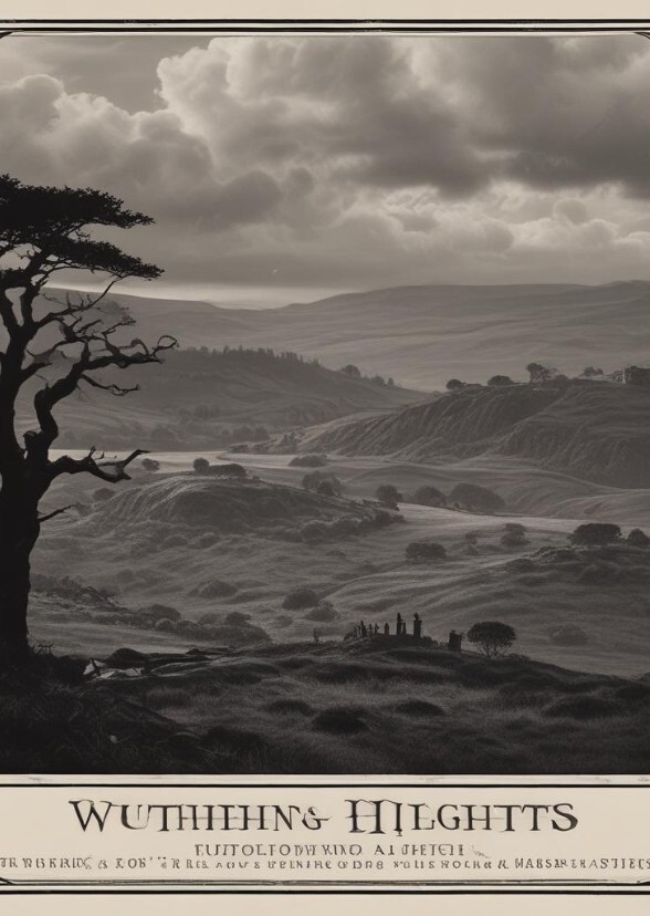 Wuthering Heights(TV Drama)