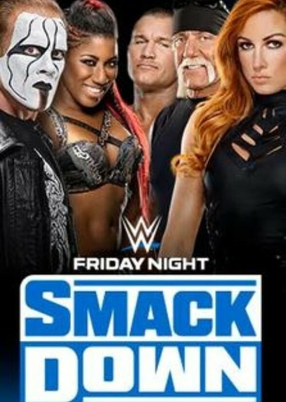 WWE 2K24 Behind The Scenes